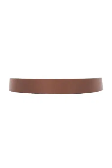 Polo Ralph Lauren Italian Saddle Leather Belt | Thumbnail 2