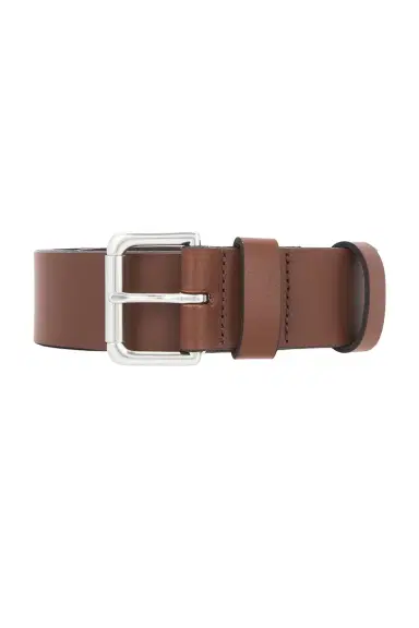 Polo Ralph Lauren Italian Saddle Leather Belt | Thumbnail 3