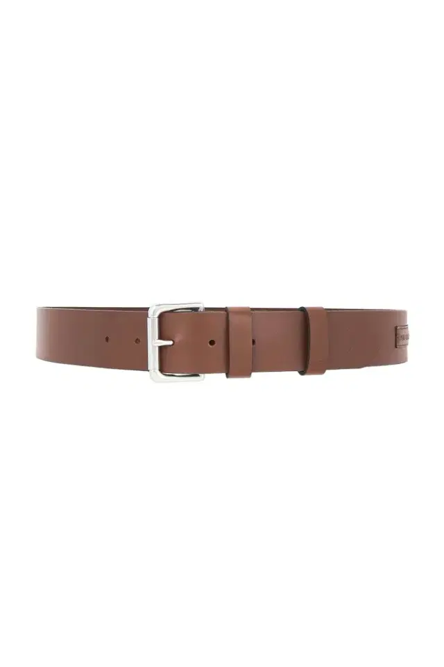 Polo Ralph Lauren Italian Saddle Leather Belt