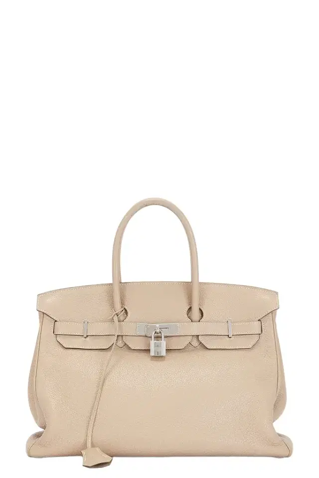 HERMÈS Hermes Togo Birkin 35 Handbag