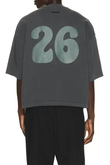 Fear of God Essentials Merch Tee | Thumbnail 2