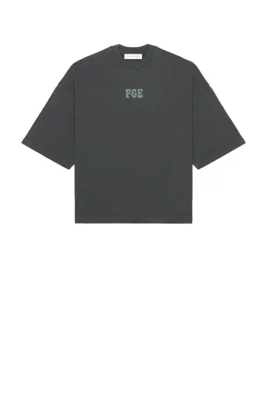 Fear of God Essentials Merch Tee | Thumbnail 4