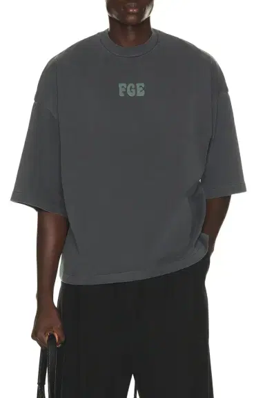 Fear of God Essentials Merch Tee | Thumbnail 1