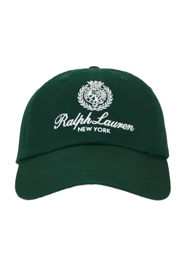 Polo Ralph Lauren Embroidered Script Sport Cap