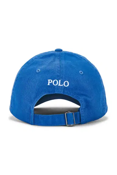 Polo Ralph Lauren Chino Sport Cap | Thumbnail 2