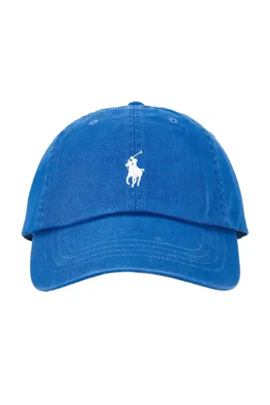 Polo Ralph Lauren Chino Sport Cap | Thumbnail 1