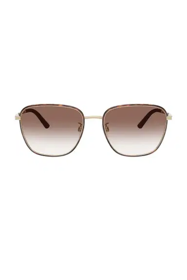 Oliver Peoples R-18 Pillow Sunglasses | Thumbnail 1 Oliver Peoples R-18 Pillow Sunglasses | Thumbnail 1