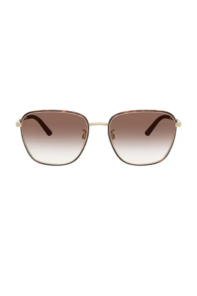 Oliver Peoples R-18 Pillow Sunglasses
