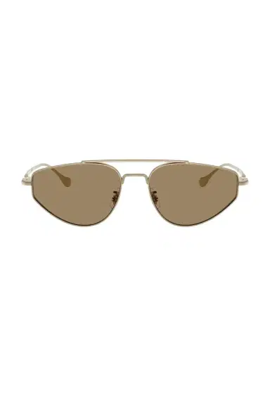 Oliver Peoples Edition 5 Irregular Sunglasses | Thumbnail 1 Oliver Peoples Edition 5 Irregular Sunglasses | Thumbnail 1