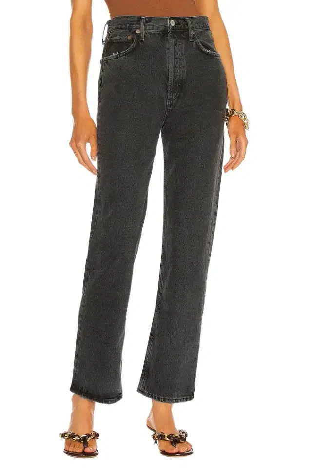 AGOLDE 90's Pinch Waist Jeans