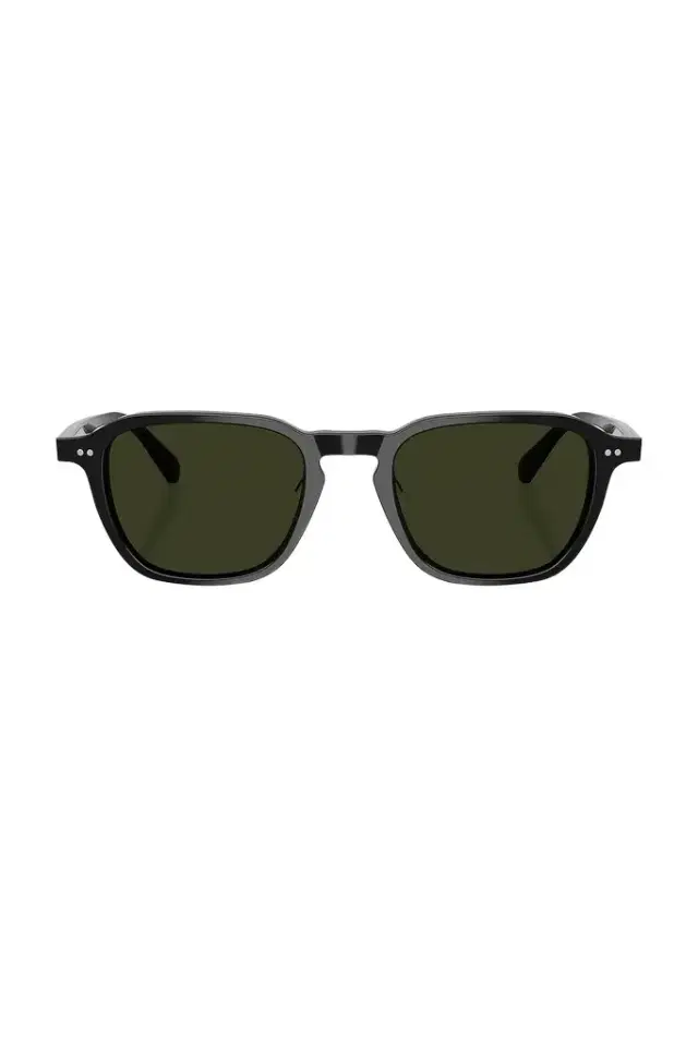 Square Sunglasses