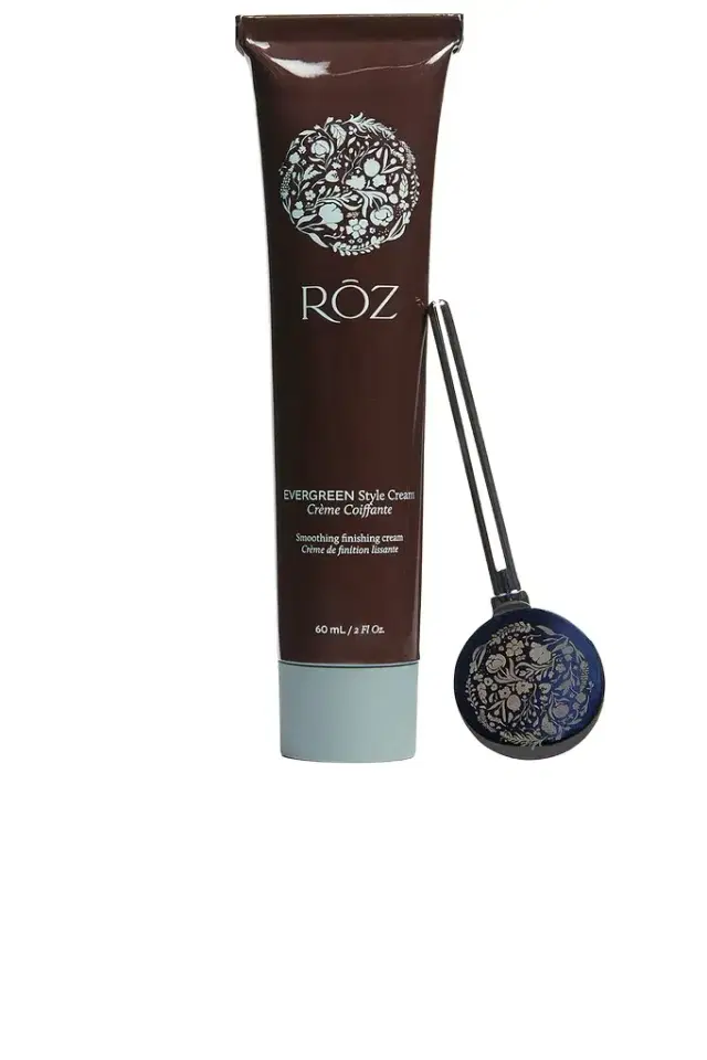 ROZ Hair Evergreen Style Cream