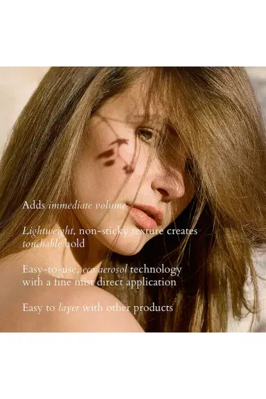 ROZ Hair Roz Hair Root Lift Spray | Thumbnail 5