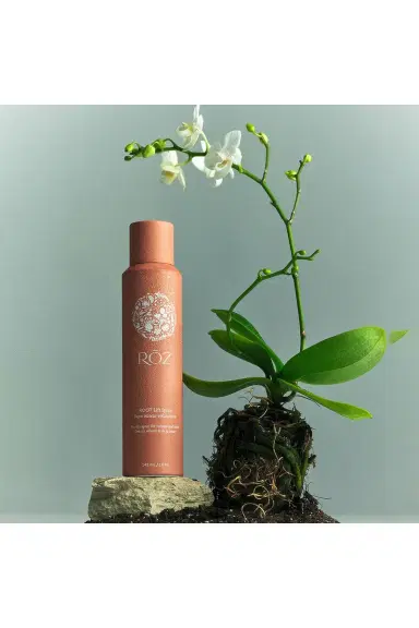 ROZ Hair Roz Hair Root Lift Spray | Thumbnail 6