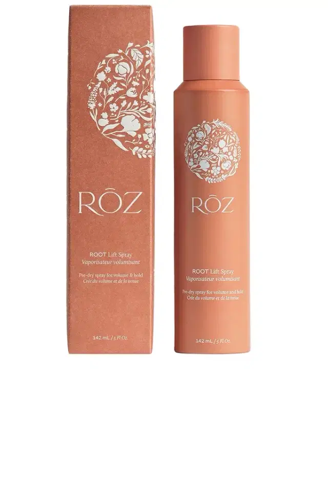 ROZ Hair Roz Hair Root Lift Spray