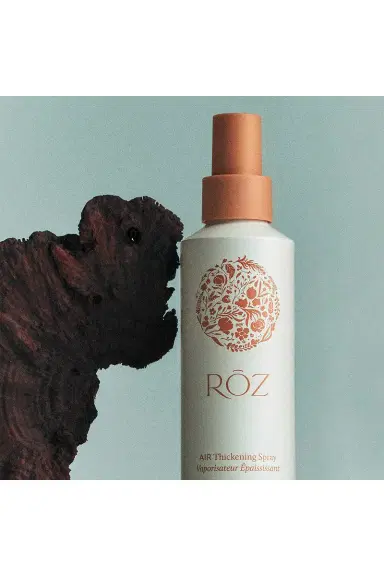 ROZ Hair Air Thickening Spray | Thumbnail 6