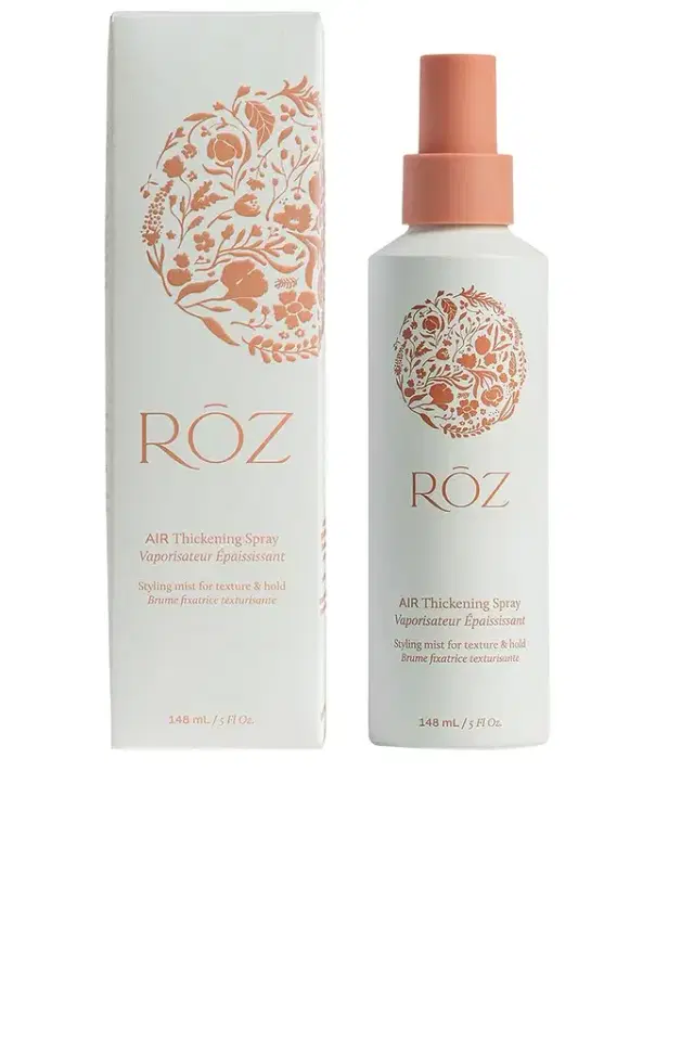 ROZ Hair Air Thickening Spray