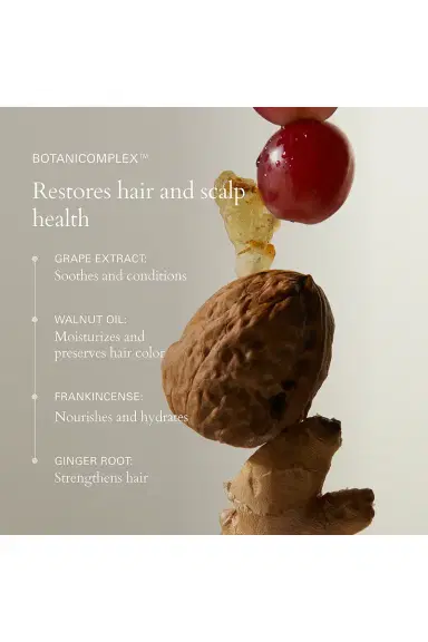 ROZ Hair Travel Foundation Conditioner | Thumbnail 3