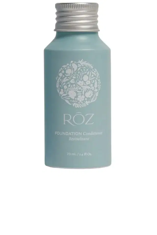 ROZ Hair Travel Foundation Conditioner