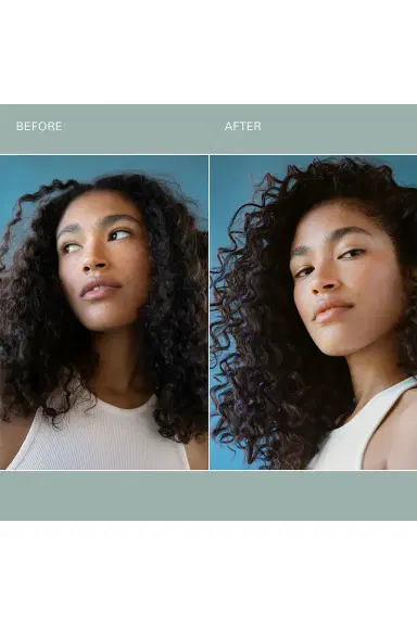 ROZ Hair Travel Santa Lucia Styling Oil | Thumbnail 4