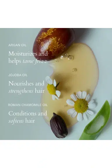 ROZ Hair Travel Santa Lucia Styling Oil | Thumbnail 5