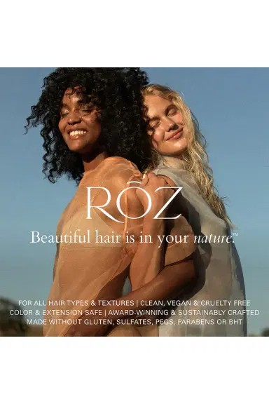 ROZ Hair Travel Santa Lucia Styling Oil | Thumbnail 10