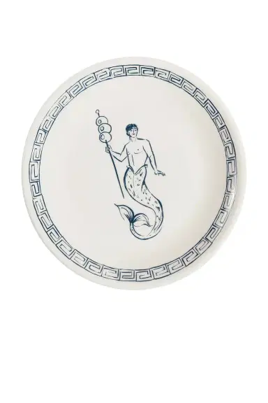 The Favorites The Salty Merman Appetizer Plates | Thumbnail 2