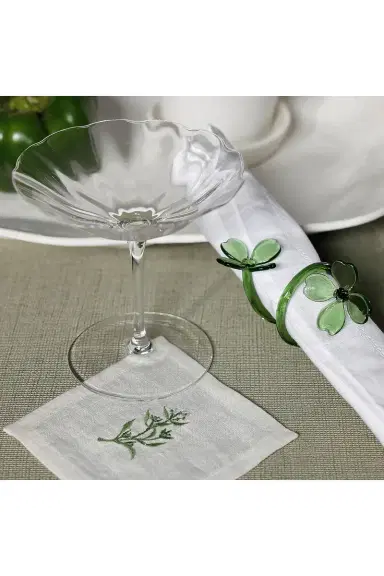 The Favorites Ondine Martini Glass Set Of 4 | Thumbnail 2