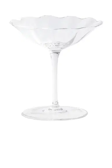 The Favorites Ondine Martini Glass Set Of 4 | Thumbnail 1