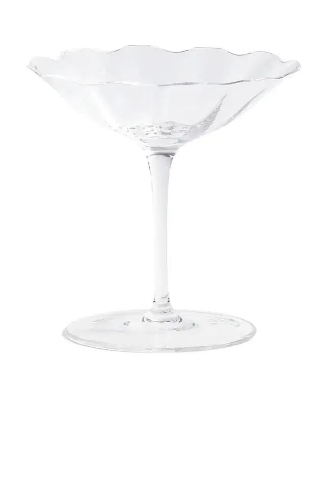 The Favorites Ondine Martini Glass Set Of 4