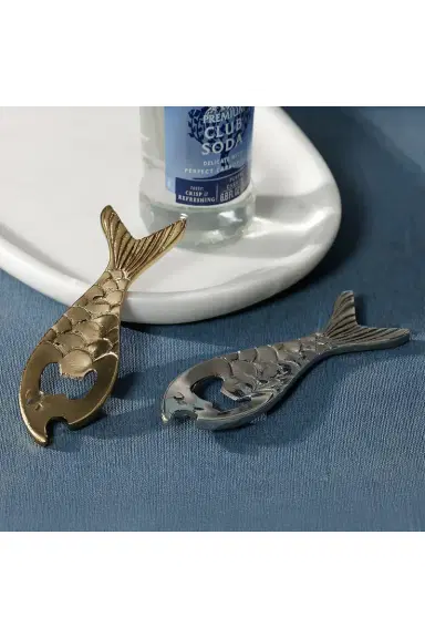 The Favorites Fish Bottle Opener | Thumbnail 2