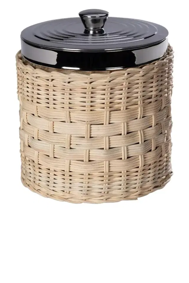 The Favorites The Palmier Ice Bucket With Lid
