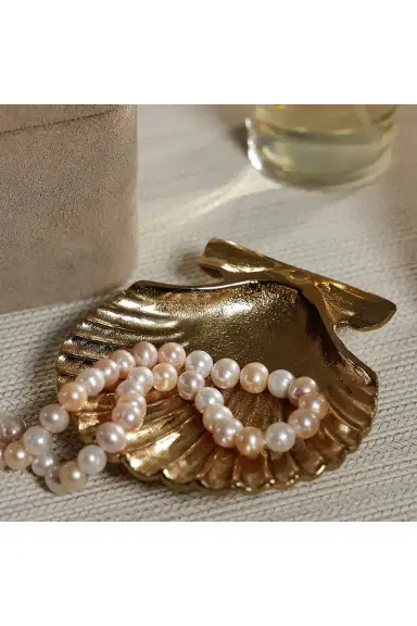 The Favorites Sanibel Shell Tray | Thumbnail 3 The Favorites Sanibel Shell Tray | Thumbnail 3