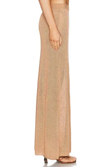 L'Academie Sivan Knit Skirt | Thumbnail 3 L'Academie Sivan Knit Skirt | Thumbnail 3