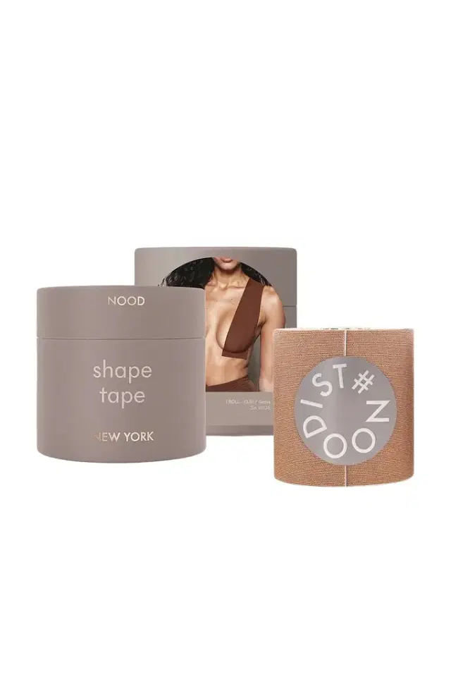 NOOD Shape Tape