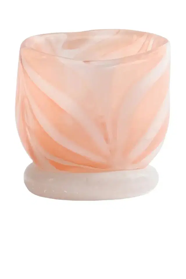 The Favorites Venezia Colored Tealight Set of 2