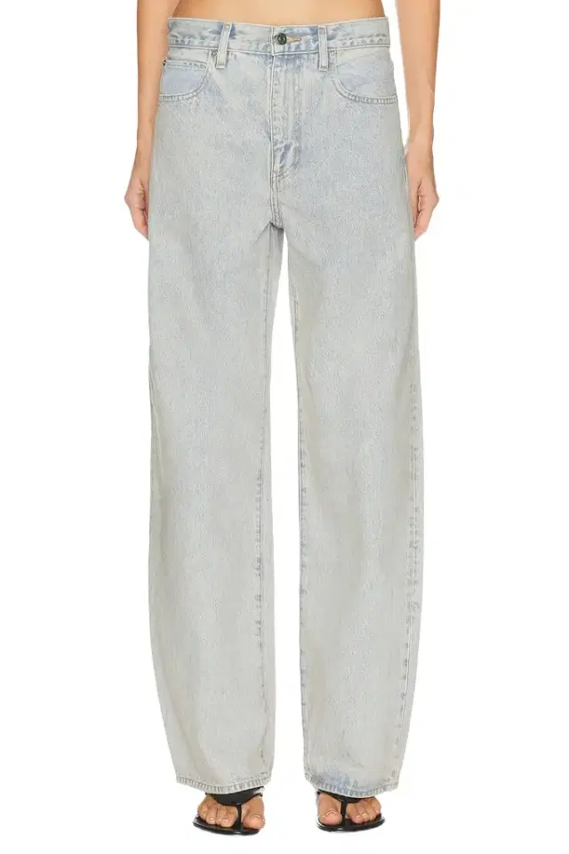 Frame The Bow Jeans
