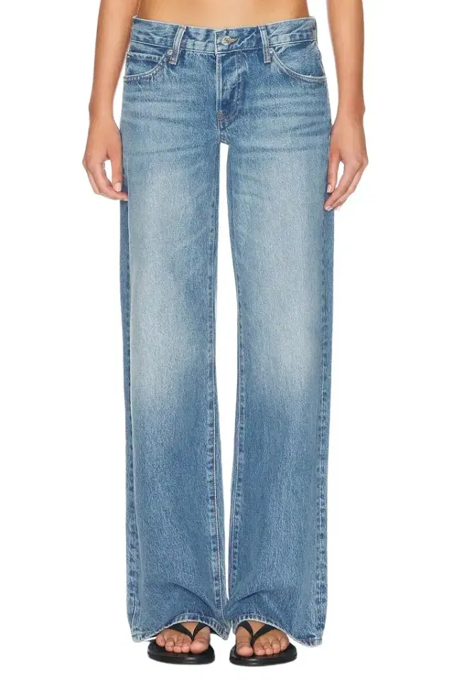 Frame The Gray Jeans