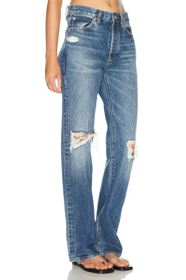 Frame The Vertical Jeans | Thumbnail 2 Frame The Vertical Jeans | Thumbnail 2