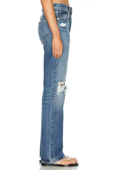 Frame The Vertical Jeans | Thumbnail 3 Frame The Vertical Jeans | Thumbnail 3