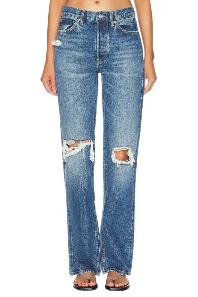 Frame The Vertical Jeans