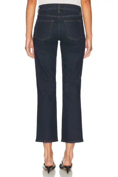 Frame The Cigarette Jeans | Thumbnail 4 Frame The Cigarette Jeans | Thumbnail 4