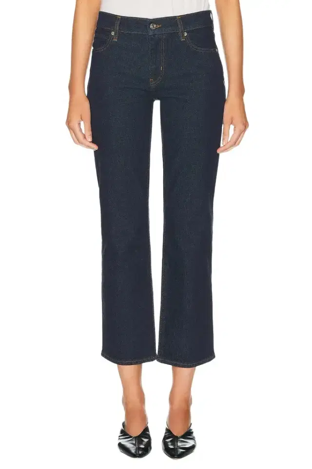 Frame The Cigarette Jeans