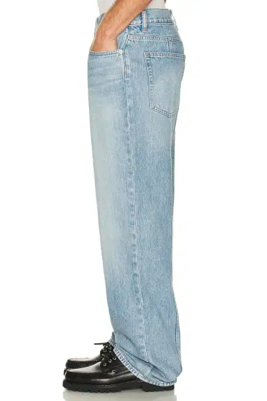Helmut Lang Wardrobe Jean | Thumbnail 2 Helmut Lang Wardrobe Jean | Thumbnail 2