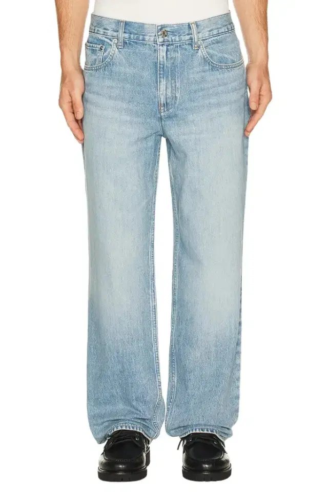 Helmut Lang Wardrobe Jean