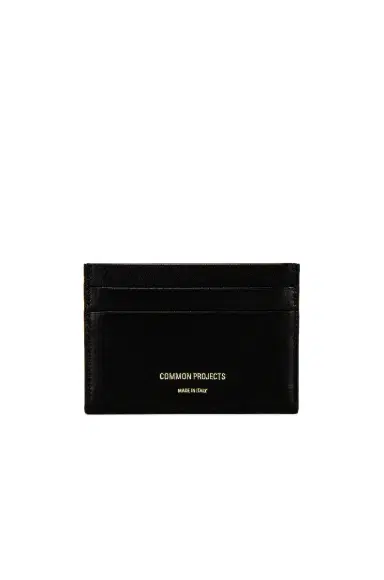 Common Projects Multi Card Holder | Thumbnail 2 Common Projects Multi Card Holder | Thumbnail 2
