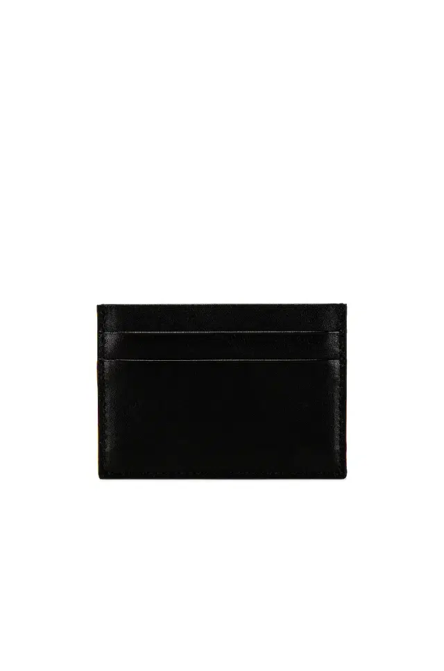 Common Projects Multi Card Holder