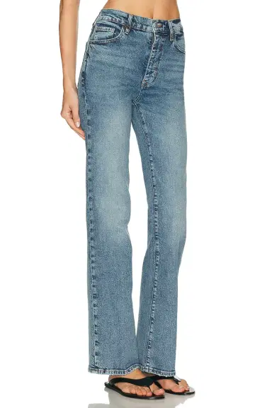 Frame The Arrow Jeans | Thumbnail 2 Frame The Arrow Jeans | Thumbnail 2