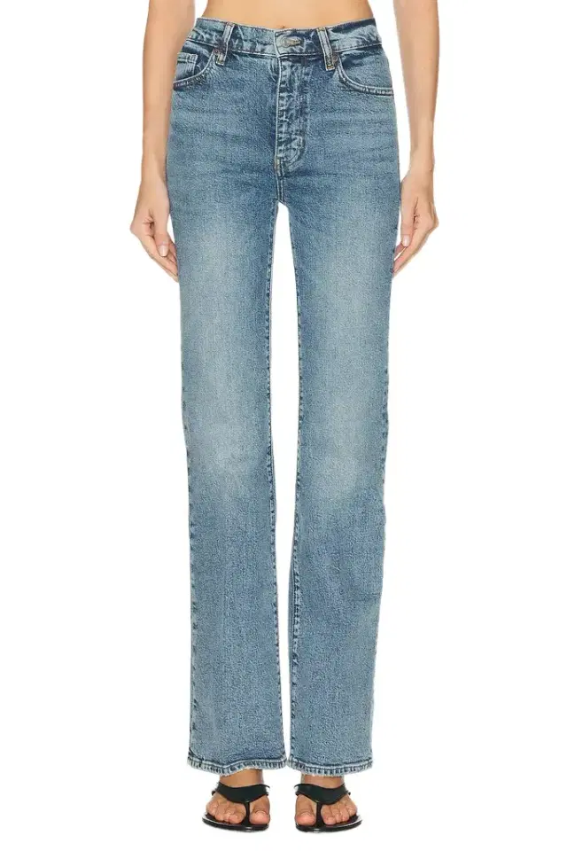 Frame The Arrow Jeans