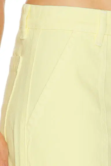 Frame The Bow Cargo Jean | Thumbnail 6 Frame The Bow Cargo Jean | Thumbnail 6
